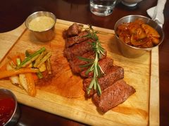 -La Creperie法餐厅(桃江路店)