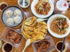 -李记清真馆(打钉巷店)