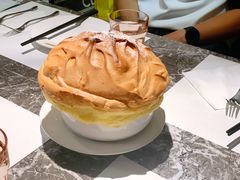 -港丽餐厅