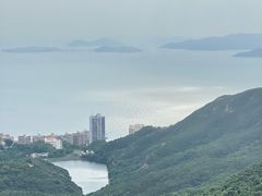 -太平山顶