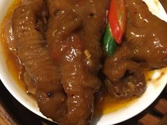 -莲苑中餐厅·Lotus Court(厦门马哥孛罗东方大酒店)