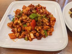 -清真·同发顺饭庄·烧麦(总店)