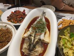 -小菜园新徽菜(芜湖万达店)