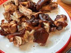 -老鼎万春卤菜(五代传承创始老店)