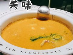 -领鲜天下·焗海鲜·花胶鸡(天目里店)