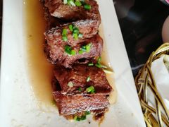 -聚首堂·特色小吃·肘子(什刹海德胜门店)