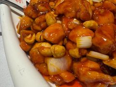 -峨嵋酒家(地安门店)