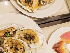 -长沙大王山朗豪酒店·朗豪自助餐厅