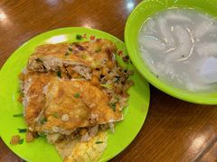 -三镇民生甜食馆(胜利街总店)