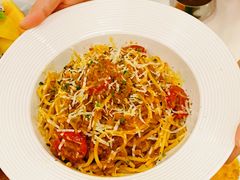 -斗牛士牛排餐厅(嘉里汇店)