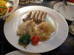 -巴伐利亚啤酒坊(意式风情街店)