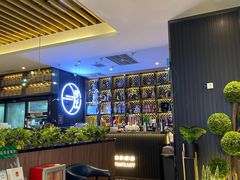 -玥记茶餐厅(十字门华发商都一期绸带店)
