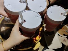 -巴奴毛肚火锅(广益哥伦布店)