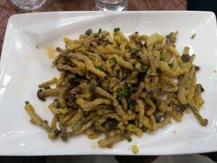 -丽华餐厅·天津菜(艳阳路店)