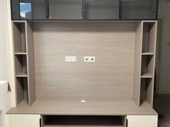 -佰丽爱家全屋定制(汶水店)