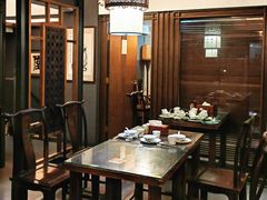 -堂宴·老厦门私房菜(1988仙岳总店)