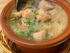 -董厨煨汤馆(车站路店)
