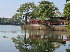 -星湖旅游景区七星岩