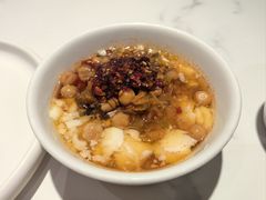 -川味堂·四川豆花(八卦岭店)