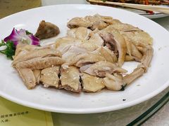 -寻味顺德·南记酒家·传统顺德菜·鱼生(广源路店)