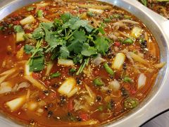 -虾大侠·盱眙龙虾老北京铜锅涮羊肉(金楠天街店)