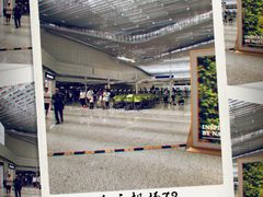 -广州白云国际机场-T2航站楼
