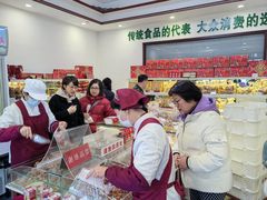 -生活林(河北路店)