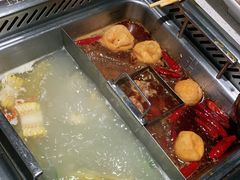 -野妹火锅(龙岗店)