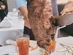 -拉蒂娜·巴西牛排馆 Latina·Brazilian Steakhouse(陆家嘴旗舰店)