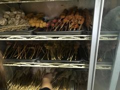 -老乔串店(青松路店)