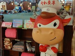 -威尼斯西餐厅(扬名广场店)