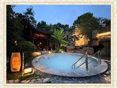 -深业半汤御泉庄温泉