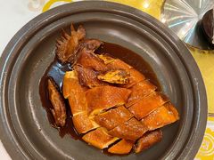 -泮溪酒家(荔枝湾店)
