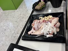 -果然农夫椰子鸡(虎门大润发店)