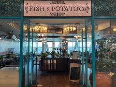 -FISH&POTATO Cō(地中海美食 万象城店)