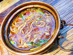 小铜锅烧米线-雀舞·私食(凯德店)