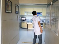-谐和益家动物医院·免疫绝育·血液透析·宠保定点医院(高新伊藤分院)