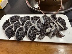 -裕德孚·非遗手切涮羊肉(东直门内大街店)