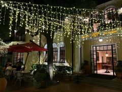 -玫瑰厅上海菜(兴国路店)