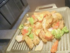 -芝小官毛肚火锅海鲜自助(淮安清江浦区新亚店)