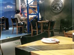 大堂-娄三少春饼·烤鸭(合生汇购物中心店)