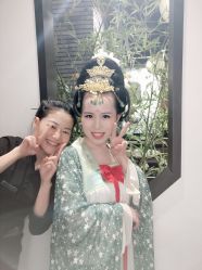 -盘子女人坊古装写真摄影(深圳店)