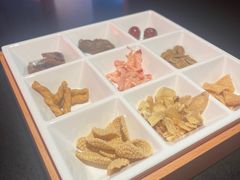 -探鱼·鲜青椒爽麻烤鱼(广州欣荣广场店)