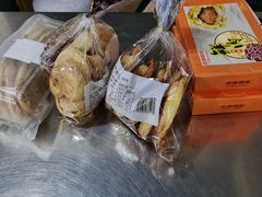 -泰康食品(南京东路店)