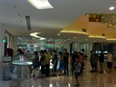 -广州花之恋城堡酒店