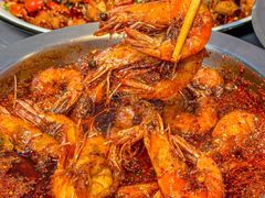 -耍盆友·重庆江湖菜(百子湾店)