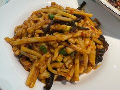 -川人百味(亿合城店)