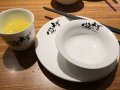 -小碗大胃(福久源新天地店)