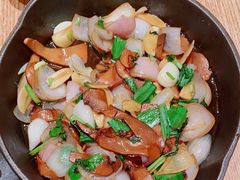 -云海肴·汽锅鸡·云南菜(广安门天虹店)
