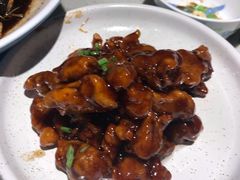 -老头儿油爆虾·知味杭州(爱琴海购物中心)